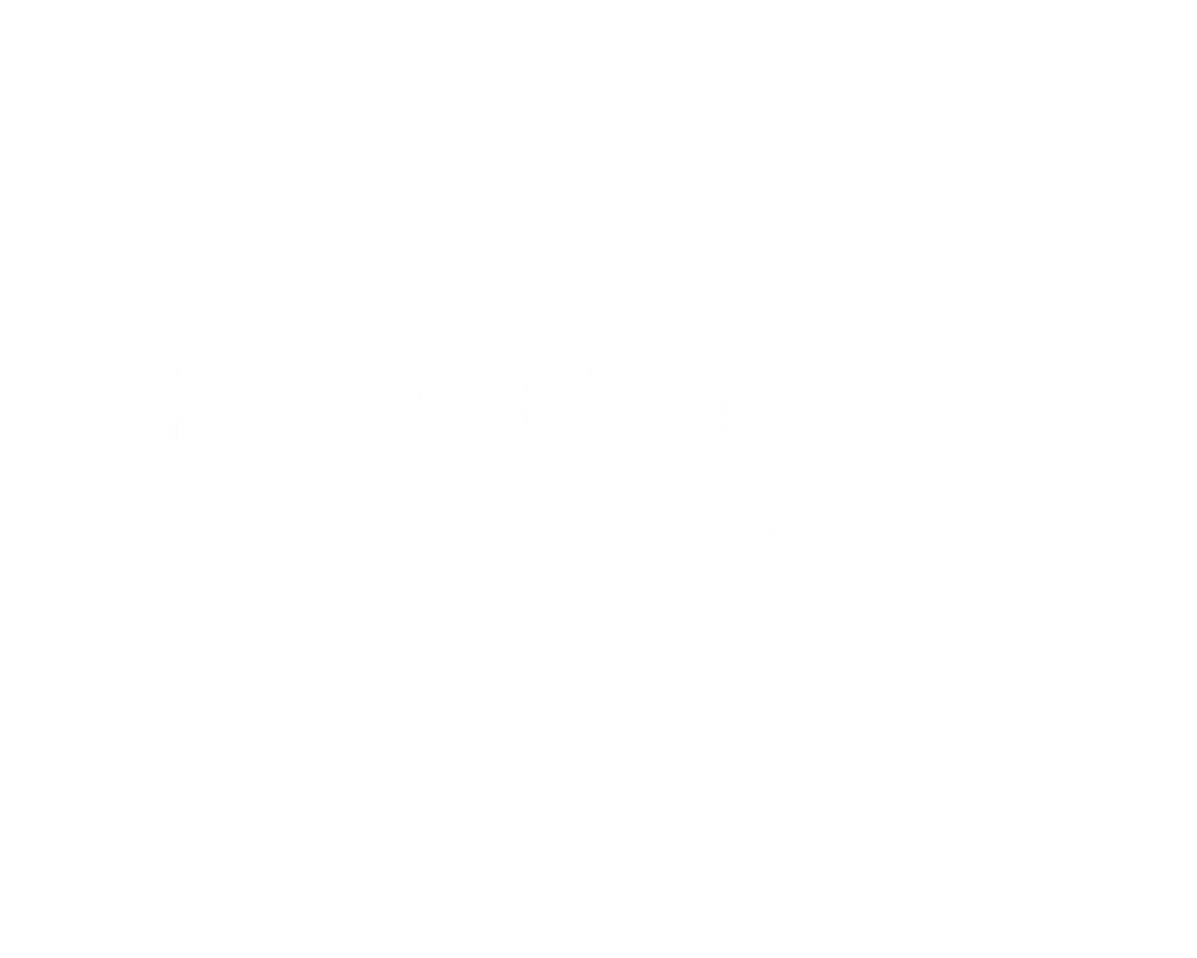 Valhalla Fighting